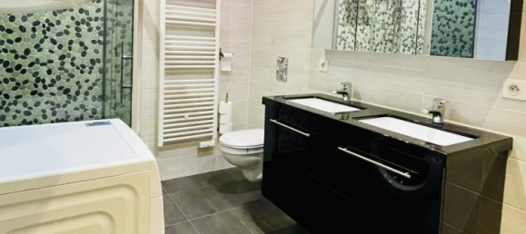 2 غرف نوم تاون هاوس في Boulay-Moselle, France رقم 75541 18