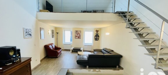 2 غرف نوم تاون هاوس في Boulay-Moselle, France رقم 75541 22