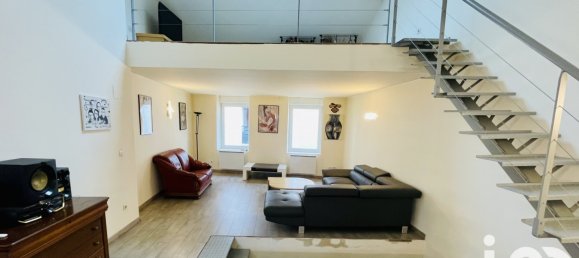 2 غرف نوم تاون هاوس في Boulay-Moselle, France رقم 75541 23