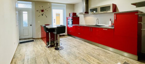 2 غرف نوم تاون هاوس في Boulay-Moselle, France رقم 75541 6