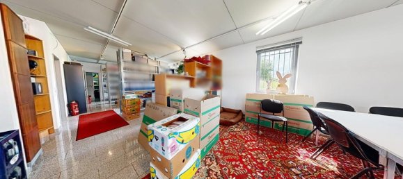 Armazém em Markischer, Germany 393 m² N.º 123014 8