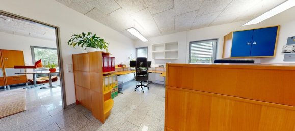 Armazém em Markischer, Germany 393 m² N.º 123014 20