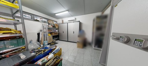 Armazém em Markischer, Germany 393 m² N.º 123014 11