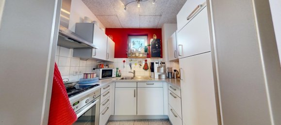 Armazém em Markischer, Germany 393 m² N.º 123014 21