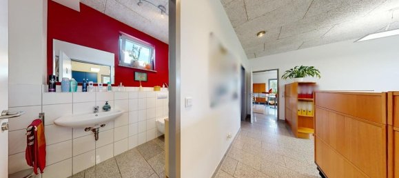 Armazém em Markischer, Germany 393 m² N.º 123014 18