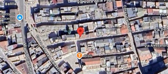 Квартира с 5 комнатами в Апричена, Италия № 261636 5