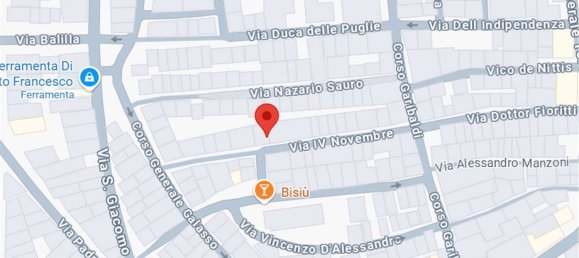 Квартира с 5 комнатами в Апричена, Италия № 261636 6