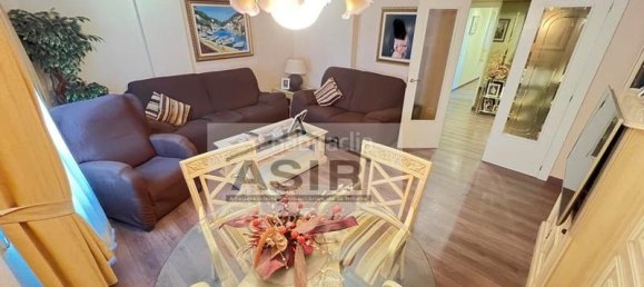 3 Schlafzimmer Wohnung in Alzira, Spain, Nr. 191414 11