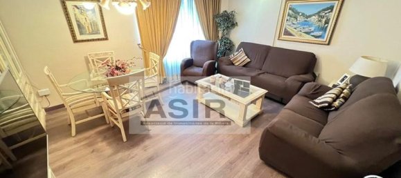 3 Schlafzimmer Wohnung in Alzira, Spain, Nr. 191414 12