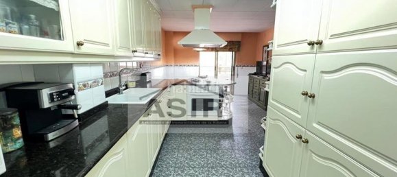 3 Schlafzimmer Wohnung in Alzira, Spain, Nr. 191414 8