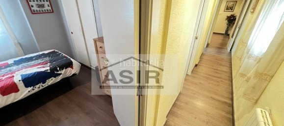 3 Schlafzimmer Wohnung in Alzira, Spain, Nr. 191414 14