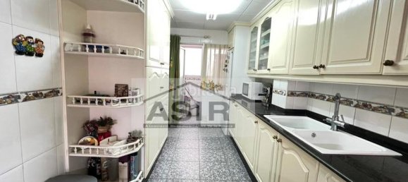 3 Schlafzimmer Wohnung in Alzira, Spain, Nr. 191414 6