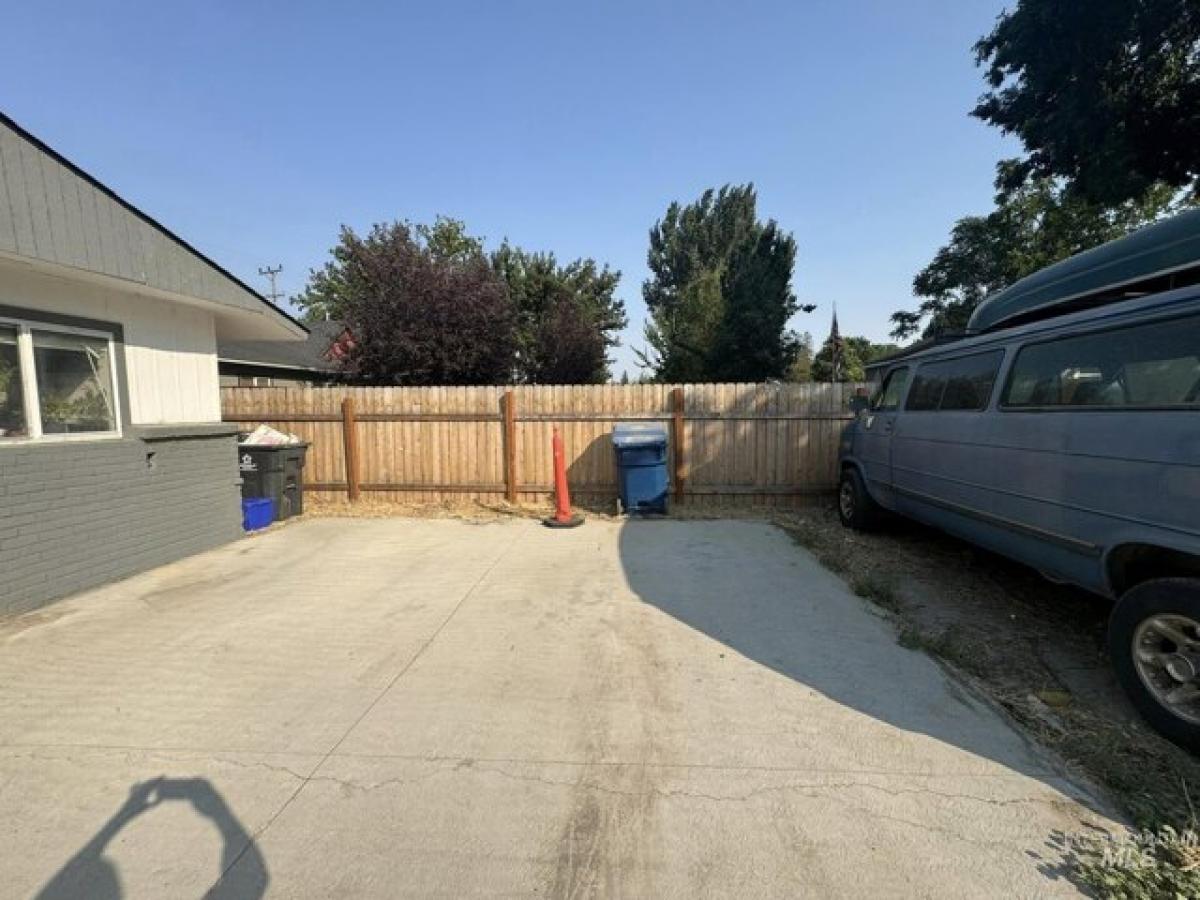 Дом с 2 спальнями в Нампа, США № 412950