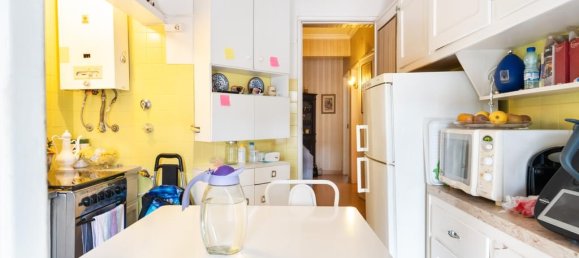 1 bedroom Apartment in Lisbon, Portugal No. 142712 7