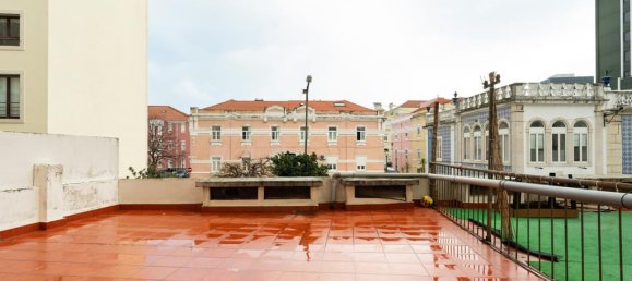 1 bedroom Apartment in Lisbon, Portugal No. 142712 12