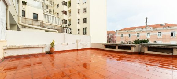 1 bedroom Apartment in Lisbon, Portugal No. 142712 10