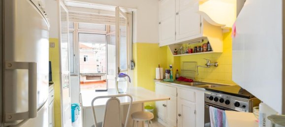 1 bedroom Apartment in Lisbon, Portugal No. 142712 8