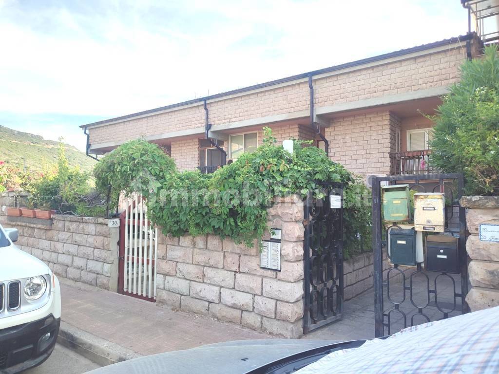 1 Schlafzimmer Wohnung in Bosa, Italy, Nr. 298115