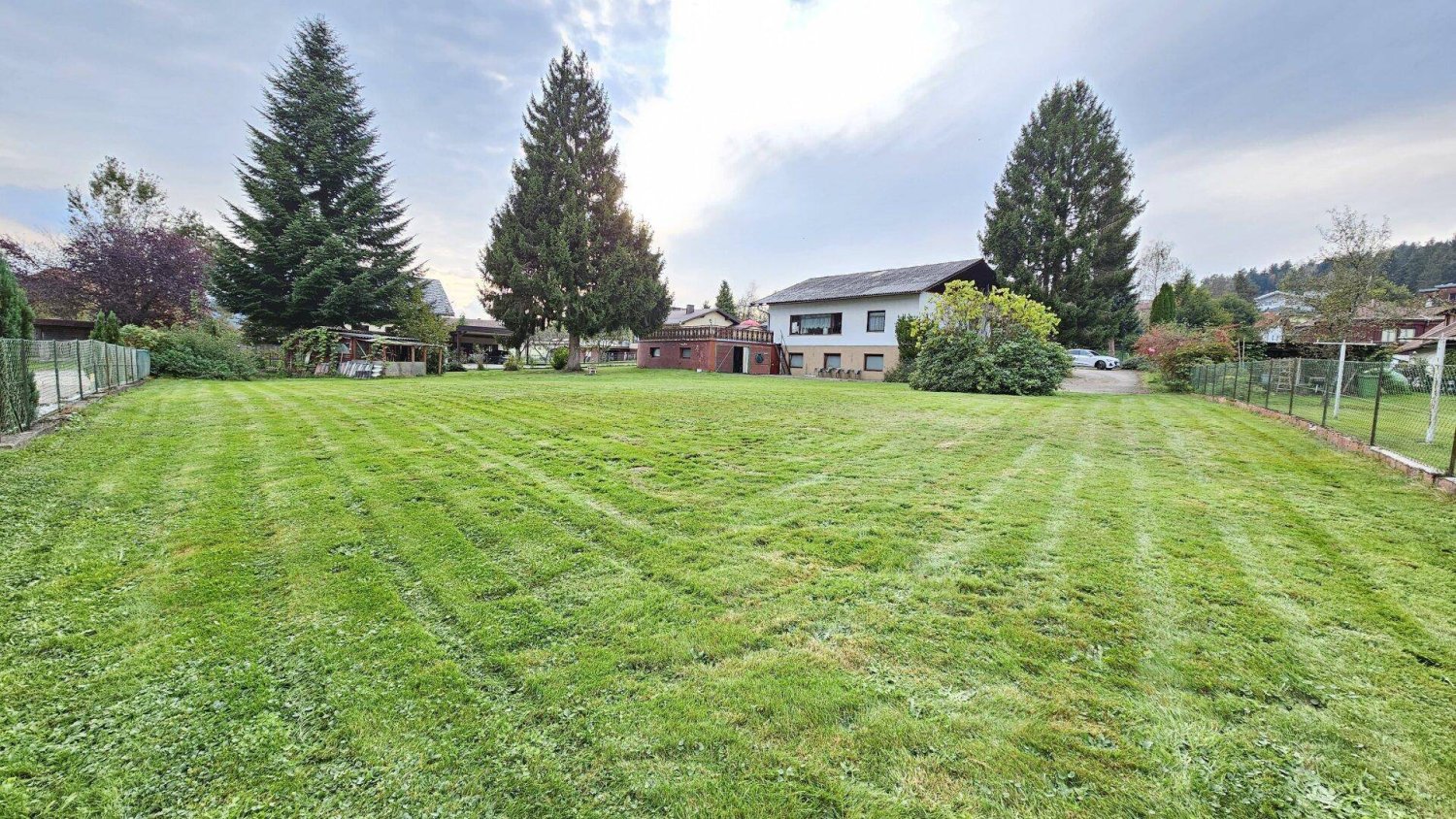 Grundstück in Moosburg, Austria 3000m², Nr. 117550