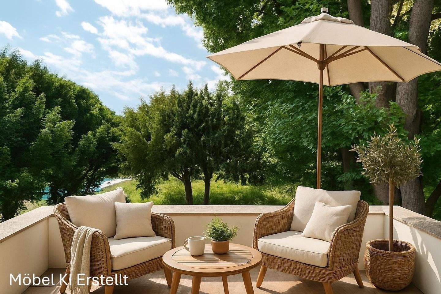 5 rooms Apartment in Baden, Austria No. 36644