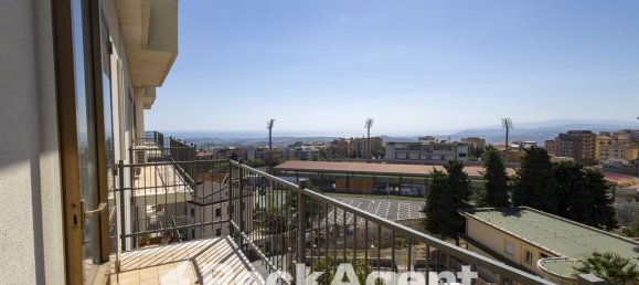 5 rooms Apartment in Catanzaro, Italy No. 107975 35