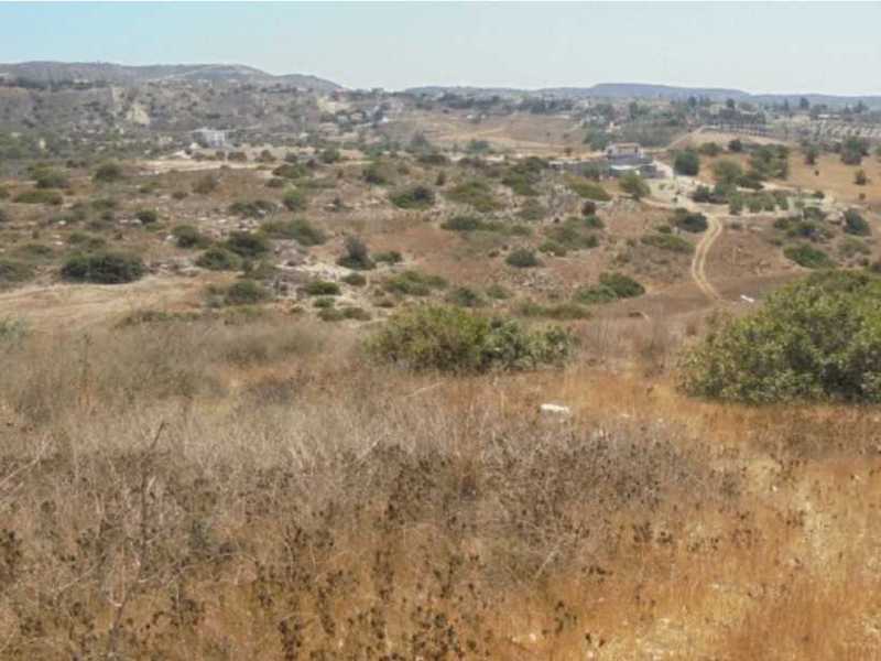 Hotel en Monagroulli, Cyprus 25419 m² No. 17794