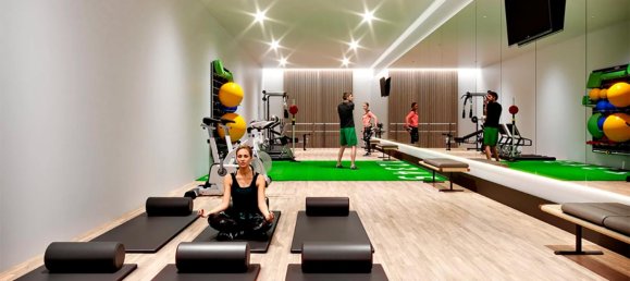 3 bedrooms Apartment in Alicante, Spain No. 16639 14