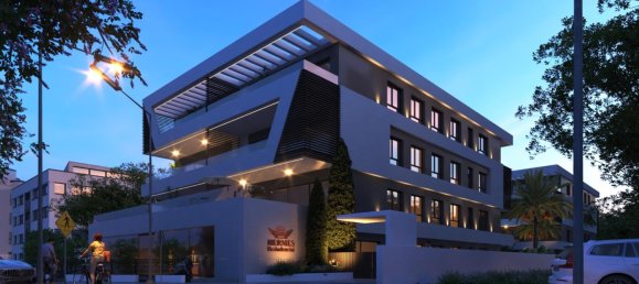 3 bedrooms Apartment in Alicante, Spain No. 16639 19