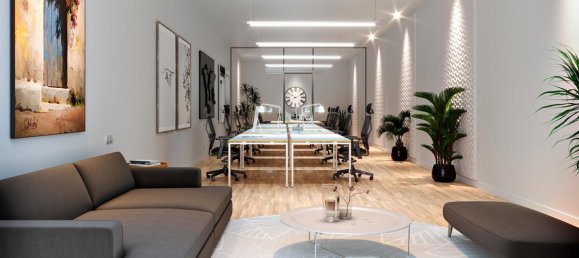 3 bedrooms Apartment in Alicante, Spain No. 16639 11