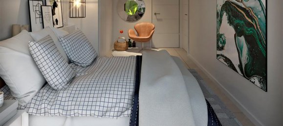 3 bedrooms Apartment in Alicante, Spain No. 16639 7