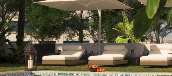 3 bedrooms Apartment in Alicante, Spain No. 16639 18