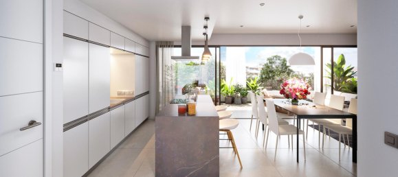 3 bedrooms Apartment in Alicante, Spain No. 16639 4