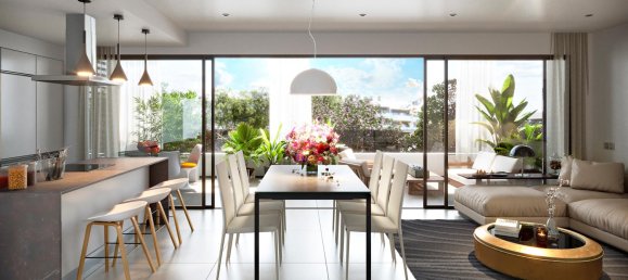 3 bedrooms Apartment in Alicante, Spain No. 16639 5