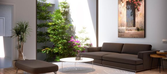 3 bedrooms Apartment in Alicante, Spain No. 16639 10