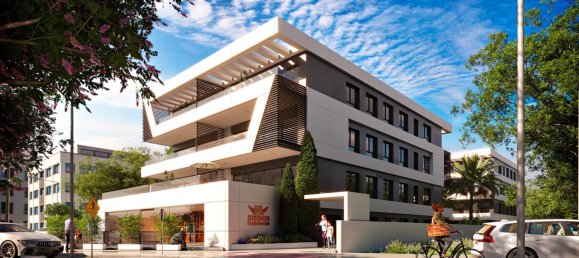 3 bedrooms Apartment in Alicante, Spain No. 16639 2