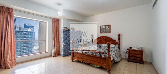 4 bedrooms Apartment in Jumeirah Beach Residence, UAE No. 52597 22