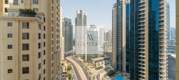 4 bedrooms Apartment in Jumeirah Beach Residence, UAE No. 52597 13