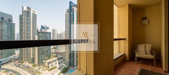 4 bedrooms Apartment in Jumeirah Beach Residence, UAE No. 52597 15