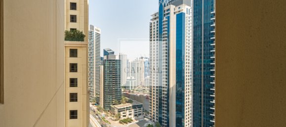 4 bedrooms Apartment in Jumeirah Beach Residence, UAE No. 52597 16