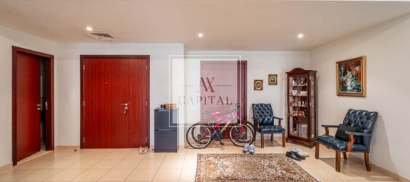 4 bedrooms Apartment in Jumeirah Beach Residence, UAE No. 52597 11