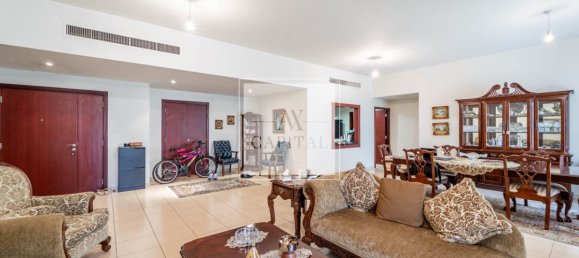 4 bedrooms Apartment in Jumeirah Beach Residence, UAE No. 52597 5