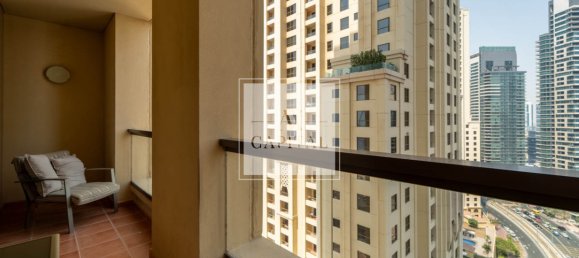 4 bedrooms Apartment in Jumeirah Beach Residence, UAE No. 52597 14