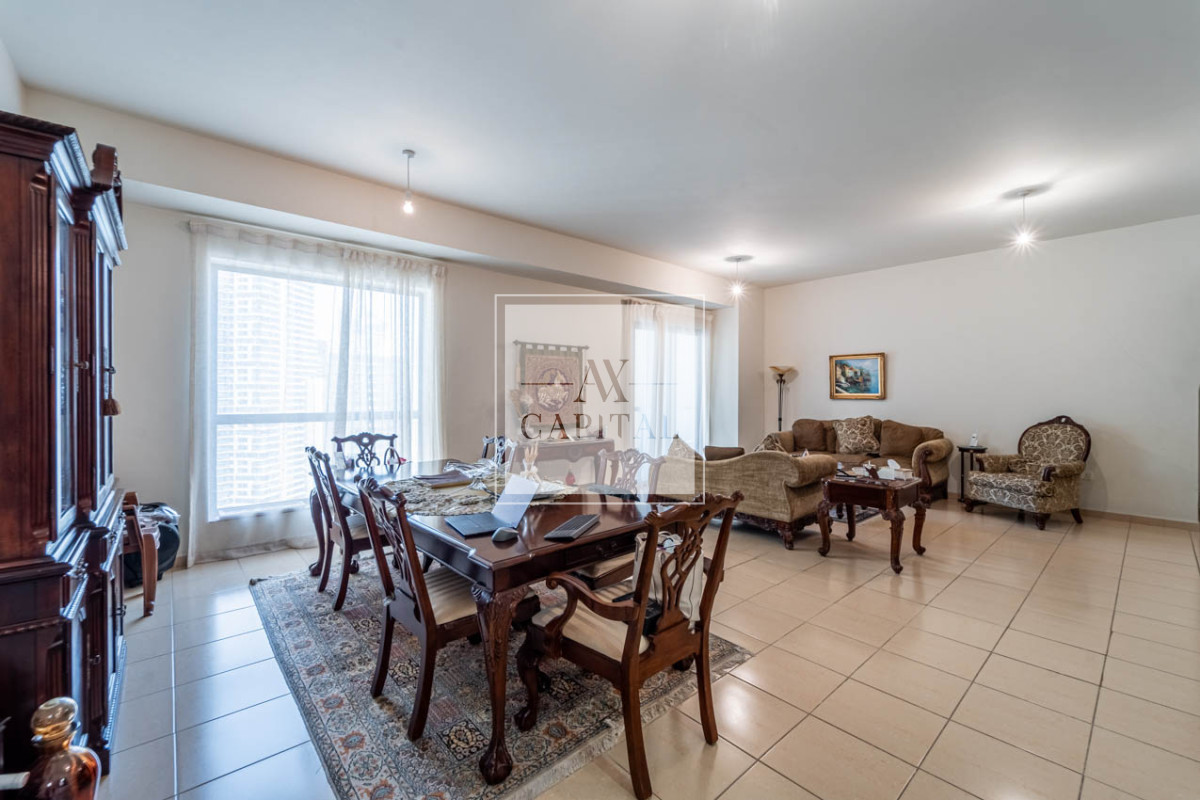 4 bedrooms Apartment in Jumeirah Beach Residence, UAE No. 52597