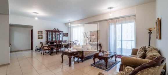 4 bedrooms Apartment in Jumeirah Beach Residence, UAE No. 52597 17