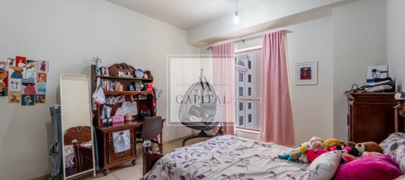 4 bedrooms Apartment in Jumeirah Beach Residence, UAE No. 52597 12