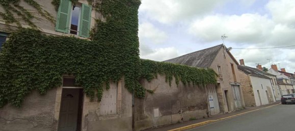 Edifício em La Guerche-sur-l'Aubois, France 215 m² N.º 274119 4