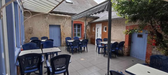 Edifício em La Guerche-sur-l'Aubois, France 215 m² N.º 274119 15