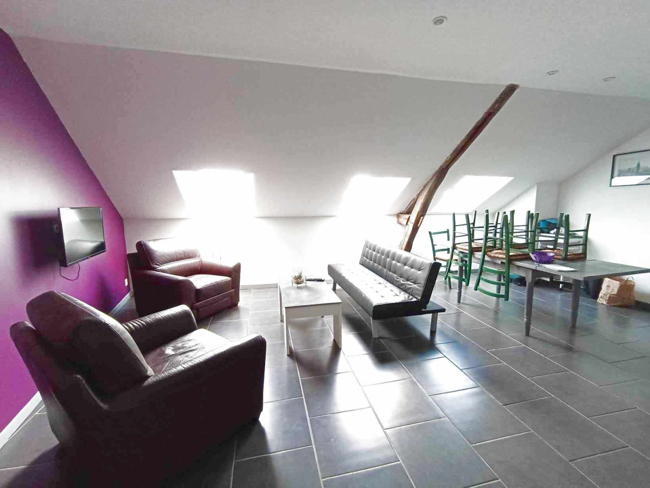 Edifício em La Guerche-sur-l'Aubois, France 215 m² N.º 274119