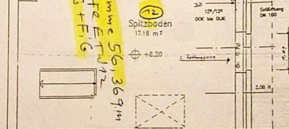 Apartamento T2 em Duren, Germany N.º 205908 39