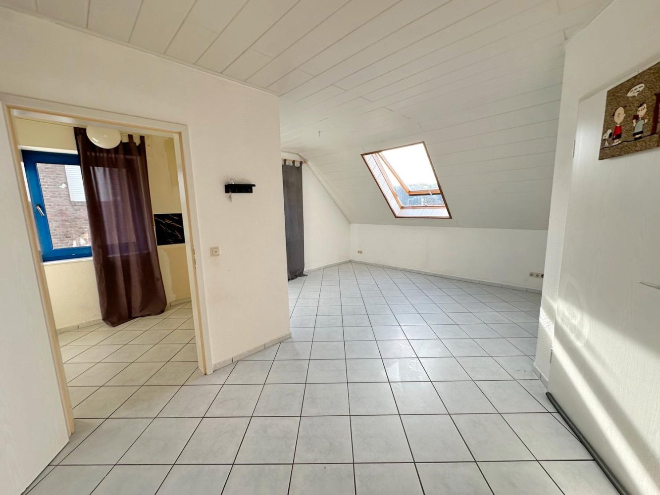 Apartamento T2 em Duren, Germany N.º 205908